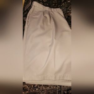 Cool 18 Pro Performance shorts 46 UV protect moisture wicking-expandable waist